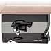 Black & Decker CO85BM Spacemaker Can Opener,  Black/Brushed Metal