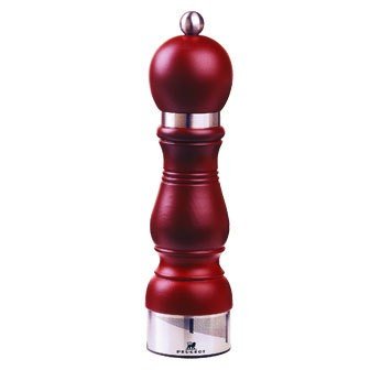 Peugeot Chateauneuf u-Select 9-1/2-Inch Red Matte
