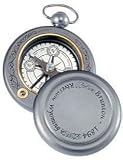 Brunton Gentleman's Compass