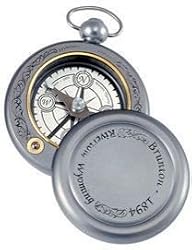 Brunton Gentleman's Compass