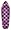 Checker Purple
