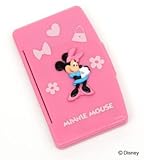 ディズニー レート換算電卓 ミニーマウス