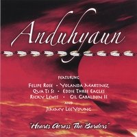 CD-Charts  Third Party New : Anduhyaun