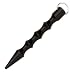 FURY Tactical SDK Self Defense Keychain 5.75-Inch with Pressure Tip (Black)