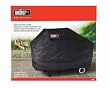 Weber 7552 Premium Cover, Fits Weber Genesis Silver/Gold Gas Grills