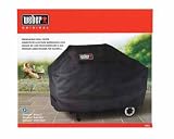 Outdoor Living : Weber 7552 Premium Cover