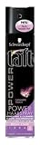 Drei Wetter Taft Power Cashmere Haarspray mega stark