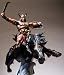 CS Moore Studio - Conan statuette 1/7 Conan the Conqueror (Frank Frazetta) Signatu_s-1
