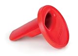Bamboo Dog Food Scoop & Lid