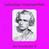 Lebendige Vergangenheit: Set Svanholm, Vol. 2