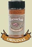 J&Ds Bacon Salt Original,2.0 OZ