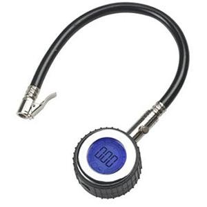 NEW Racing Tire Gauge (Indoor & Outdoor Living)