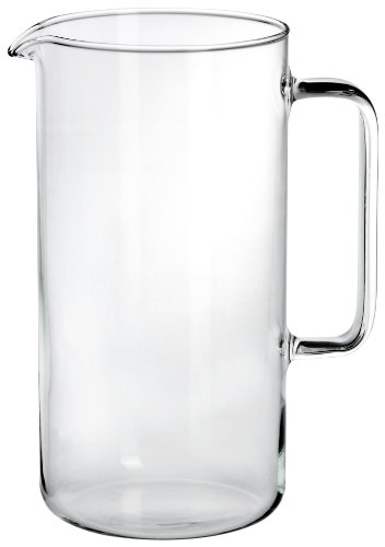 Bohemia Cristal 093/006/038 SIMAX Krug 2000 ml Cylinder Preisvergleich