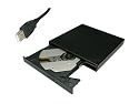 USB External CD-RW Burner <acronym title=