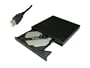 USB 2.0 Slim External DVD ROM CD-RW Combo Drive Writer