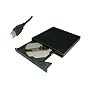 USB External CD-RW Burner DVD ROM Drive For Acer Aspire One