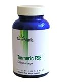 NewMark Turmeric FSE - 60 Softgels