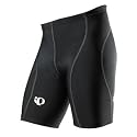 Pearl Izumi 2007 Men's Tri Shorts - Black - 0098-021
