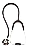 Welch Allyn Adult Stethoscope, 28 (71 cm), Navy - Model 5079-137