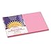 SunWorks? Construction Paper PAPER,CNST,12X18,50PK,PK (Pack of30)