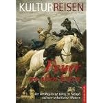 Feuer an allen Ecken - Der Dreißigjährige Krieg im Spiegel sachsen-anhaltischer Museen