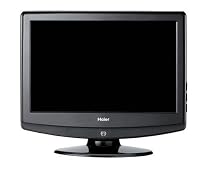 Haier HL15T T Series 15-Inch Widescreen LCD HDTV (Black)