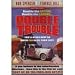 DVD : Double Trouble (Non c'è due senza quattro) (Not Two, But Four) [ NON-USA FORMAT, PAL, Reg.4 Import - Australia ]