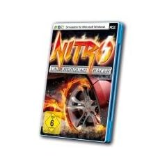 Nitro Racers