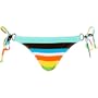 Roxy Summer Daze String Bikini Bottom - Women's