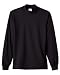 Anvil Mock Turtleneck 12479