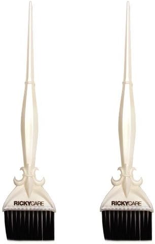 RickyCare Designer Goth Tint Brush Set