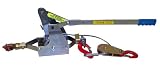 Maasdam Pow R Pull 8000SB-C 3-Ton/4-Ton Heavy Duty Cable Puller