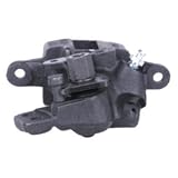 Cardone 19-1757 Remanufactured Import Friction Ready (Unloaded) Brake Caliper by Cardone