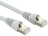 Teleg&auml;rtner Patch-Kabel (Cat. 7, 600 MHz, S-FTP LSZH 7,5 m)