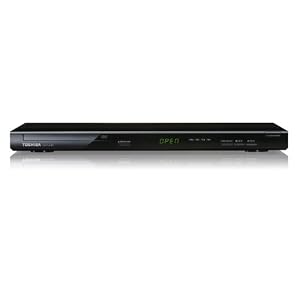 Toshiba SDK1000 1080p Upconverting DVD Player