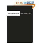 Buy Everyday Engineering: What Engineers See by IDEO and Andrew Burroughs
