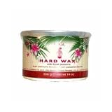 GiGi Hard Wax with Floral Passions