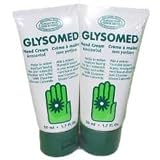 Glysomed Hand Cream, Unscented 1.7 Oz