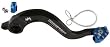 Hammerhead Designs Rear Brake Pedal Lever Kit - Rotating Brake Tip CRF450XRBPR