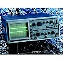 Deluxe Oscilloscope