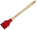 from Le Creuset Le Creuset Silicone Essentials Basting Brush, Cerise Model 9300080906
