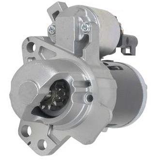 This is a Brand New Starter for Buick ALLURE 3.6L V6 2006, LACROSSE 3.6L V6 2006, RENDEZVOUS 3.6L V6 2006