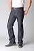 POTRERO CLASSIC DAKOTA JEAN: a men's classic fit, straight leg jean
