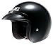 HJC FG-C Youth Open Face Motorcycle Helmet