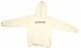 Well Behaved Women Rarely Make History Men's Hoodie Sweat Shirt Small, White