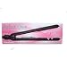 InfraShine Medium 1" Ceramic Iron - PINK Breast Cancer Edition