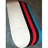 5 Pop-Lite Blank Blanks 7.5 Skateboard Deck Decks +Grip