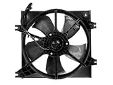 00 01 02 03 04 05 HYUNDAI ACCENT RADIATOR FAN MOTOR ASSEMBLY NEW