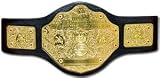 WWE World Heavyweight Toy Championship Belt by JakksIMAGE