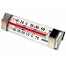 Refrigerator/Freezer Thermometers 40 to 80F/40 27C (R80GC)
